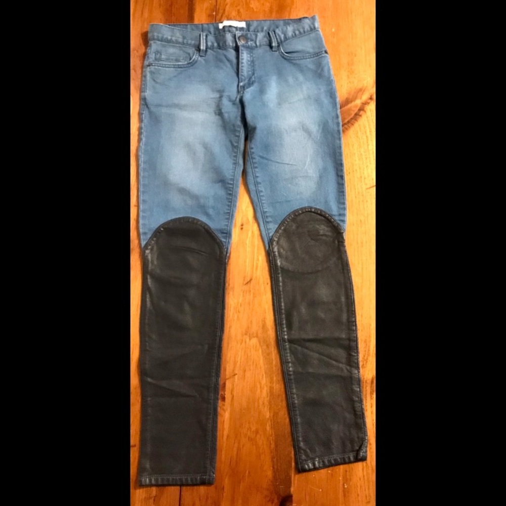 Fun little skinnies